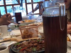 -福来居烤鸭店(天坛二店)