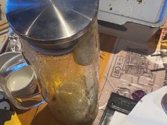 -木屋烧烤(惠阳华润小径湾店)