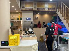 -面道赞宁海海鲜面(迎凤街店)