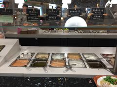 -So Lounge索兰至餐厅(蓝色港湾店)