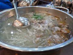 萝卜肉丸汤-张包铺(道外店)