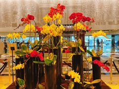 -广州花园酒店