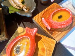 -花潮料理艺食馆(SM新生活广场店)