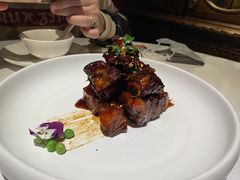 -玫瑰厅上海菜(兴国路店)