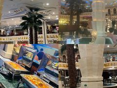 -碧中海汤泉汗蒸酒店