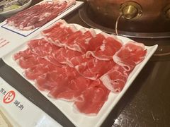 -匹夫涮肉城(广场店)