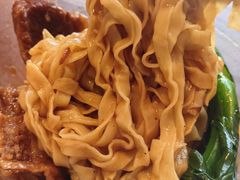 牛腩捞粗面-凌记(泮塘路店)