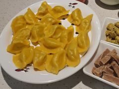 -船歌·鱼水饺青岛菜(金狮广场店)