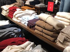 -Abercrombie & Fitch(三里屯太古里店)