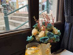 -安东尼奥餐厅