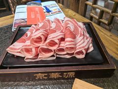 -清真京华源·涮肉烧烤(丰庆店)