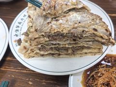 -清真永恒华威肉饼(潘家园店)