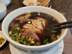 -中国厨房/台湾牛肉面