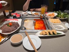 -海底捞火锅(青悦城店)