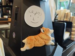 -Tequila Espresso(嘉善路店)