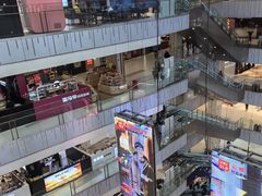 -凯德MALL(西直门店)