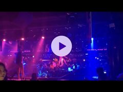 -TOP LIV Night Club 酒吧
