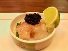 -空蝉怀石料理(益丰·外滩源店)