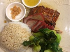 -永祥烧腊餐厅(虹口店)