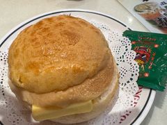 -龙记·香港茶餐厅(海上世界店)