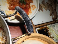 -田婆婆的菜(海口友谊阳光城店)