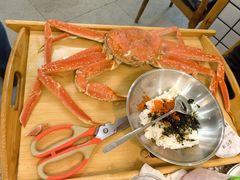 -震海贝烤贝·民俗特色店(延吉总店)