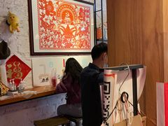 大堂-元氏钵仔糕(北京路店)