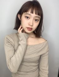 -Miracle集简美发沙龙