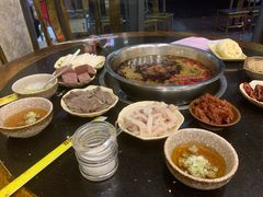 -大龙火锅(老店)