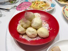 -鹿鸣春饭店(总店)