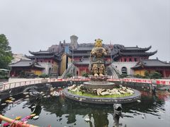 -上海东林寺(金山区)