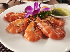 -芽庄MP泰式海鲜海景餐厅