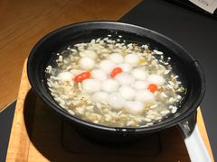 -南小馆(迪士尼小镇店)