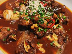 -甲鱼张甲鱼铺子(观沙岭店)