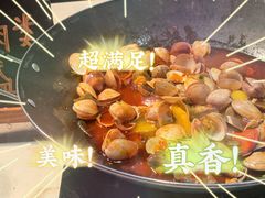 -顺德美的万豪酒店·自助餐·贡厨