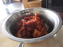 -郑阿姨的家·이모네·韩料&烤肉(武川路店)