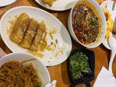 -付小姐在成都(中山公园店)