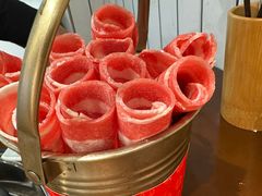 -黔有有贵州酸汤夺夺粉火锅(五味十字店)