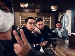 -三川·十酒Izakaya(南昌路店)