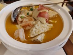 -马凯餐厅(长椿街店)