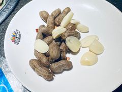 -欢乐牧场海鲜烤肉自助(牡丹园店)