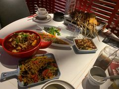 -柳喜辣·烧烤酒局(跃进总店)