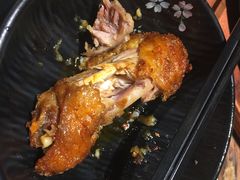 -嘎嘎鸭脑壳(金沙店)