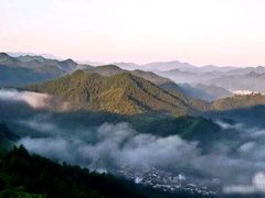 -石潭村