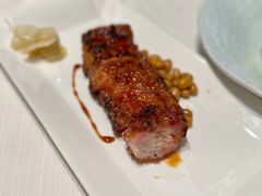 吊烧蜂蜜叉烧-北京厨房(SKP店)