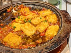 -云海肴·汽锅鸡·云南菜(高德置地店)
