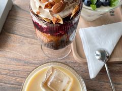 -Vanillacafe香草咖啡(银海大世界店)