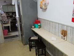 -老方子馅饼粥(台东店)
