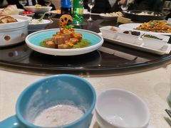 -湖锦酒楼·32年地道湖北菜(光谷店)