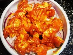 -九田家黑牛烤肉料理(中北镇店)